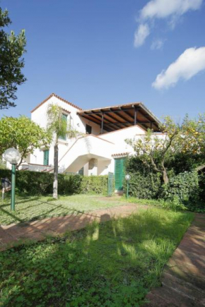 Villa Globo Mondello ~ Luxury house with terrace